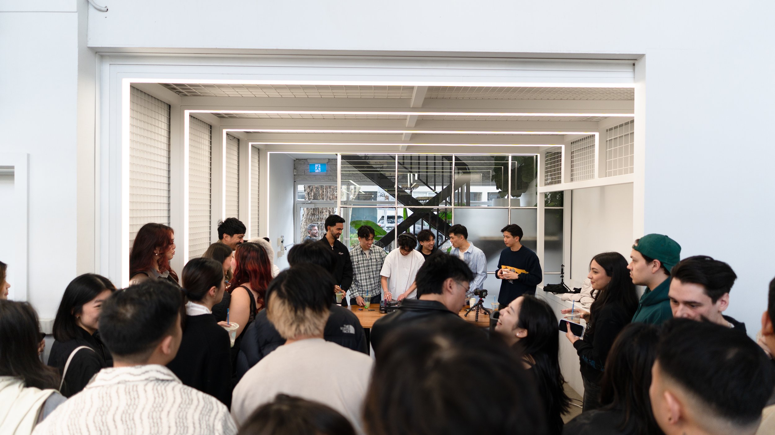 DAY PARTIES & BRUNCH PARTIES